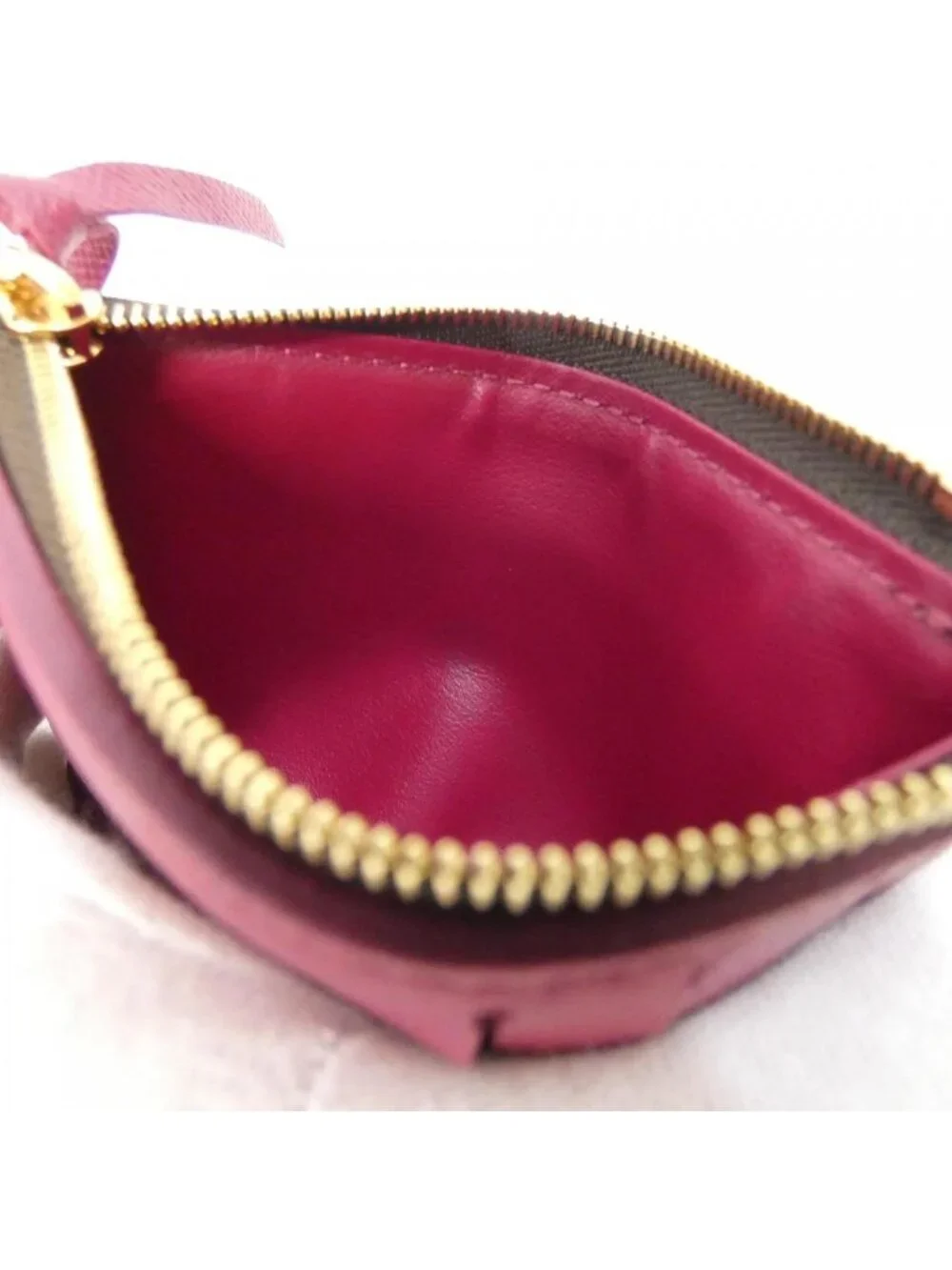 Louis Vuitton Monogram Portefeuille Victorine Wallet